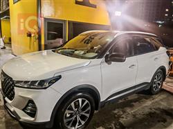 شێری تیگۆ 7 پرۆ